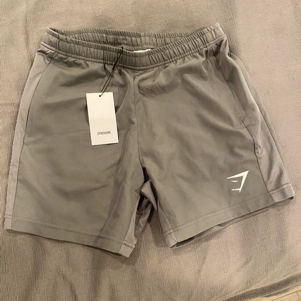 Gymshark shorts